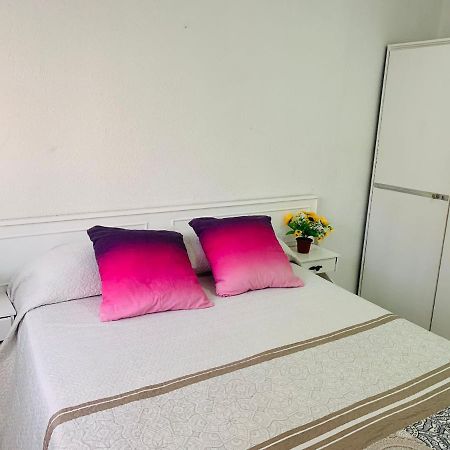 Cosy Private Room Valencia Bagian luar foto