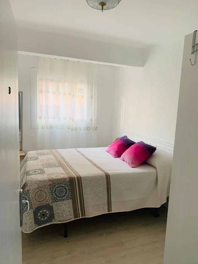 Cosy Private Room Valencia Bagian luar foto