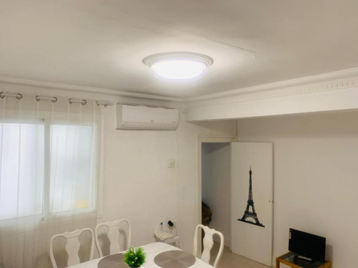 Cosy Private Room Valencia Bagian luar foto