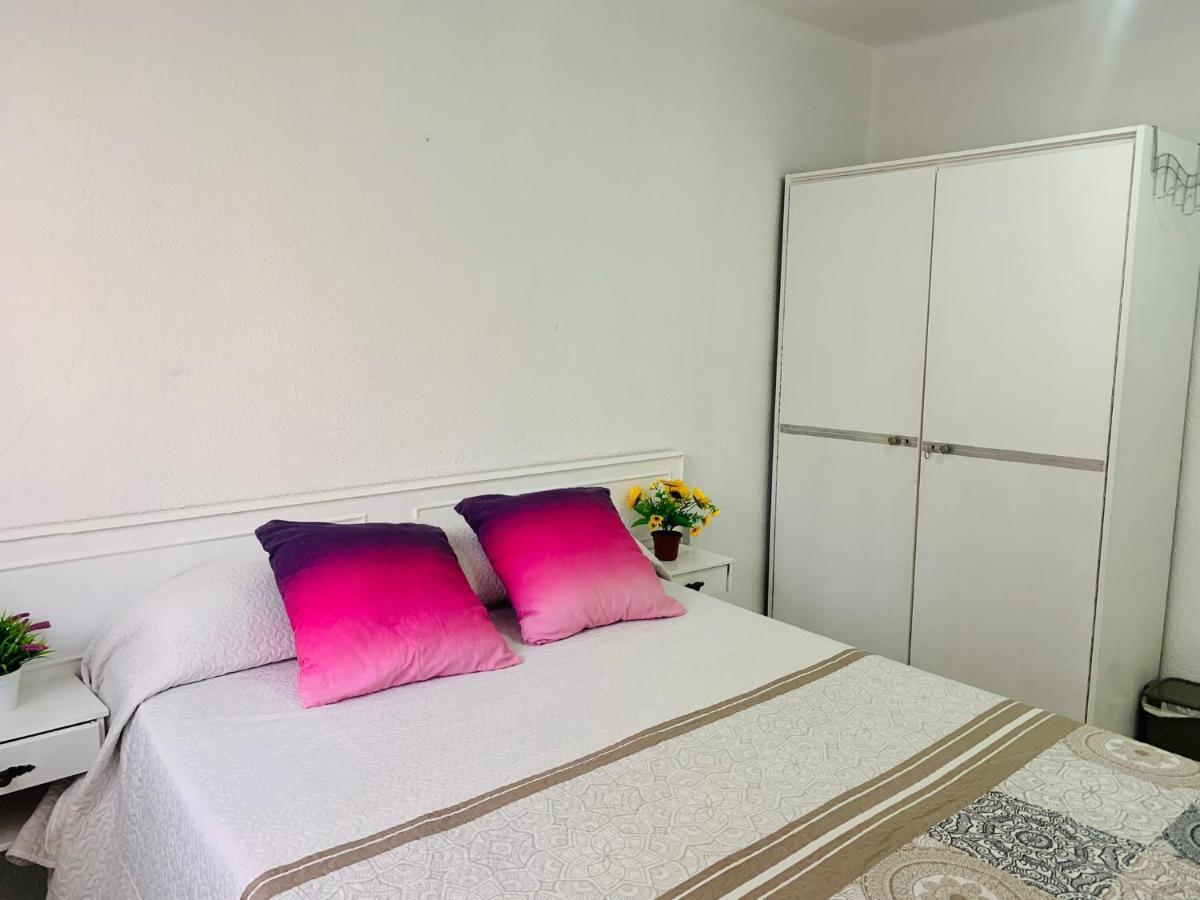 Cosy Private Room Valencia Bagian luar foto