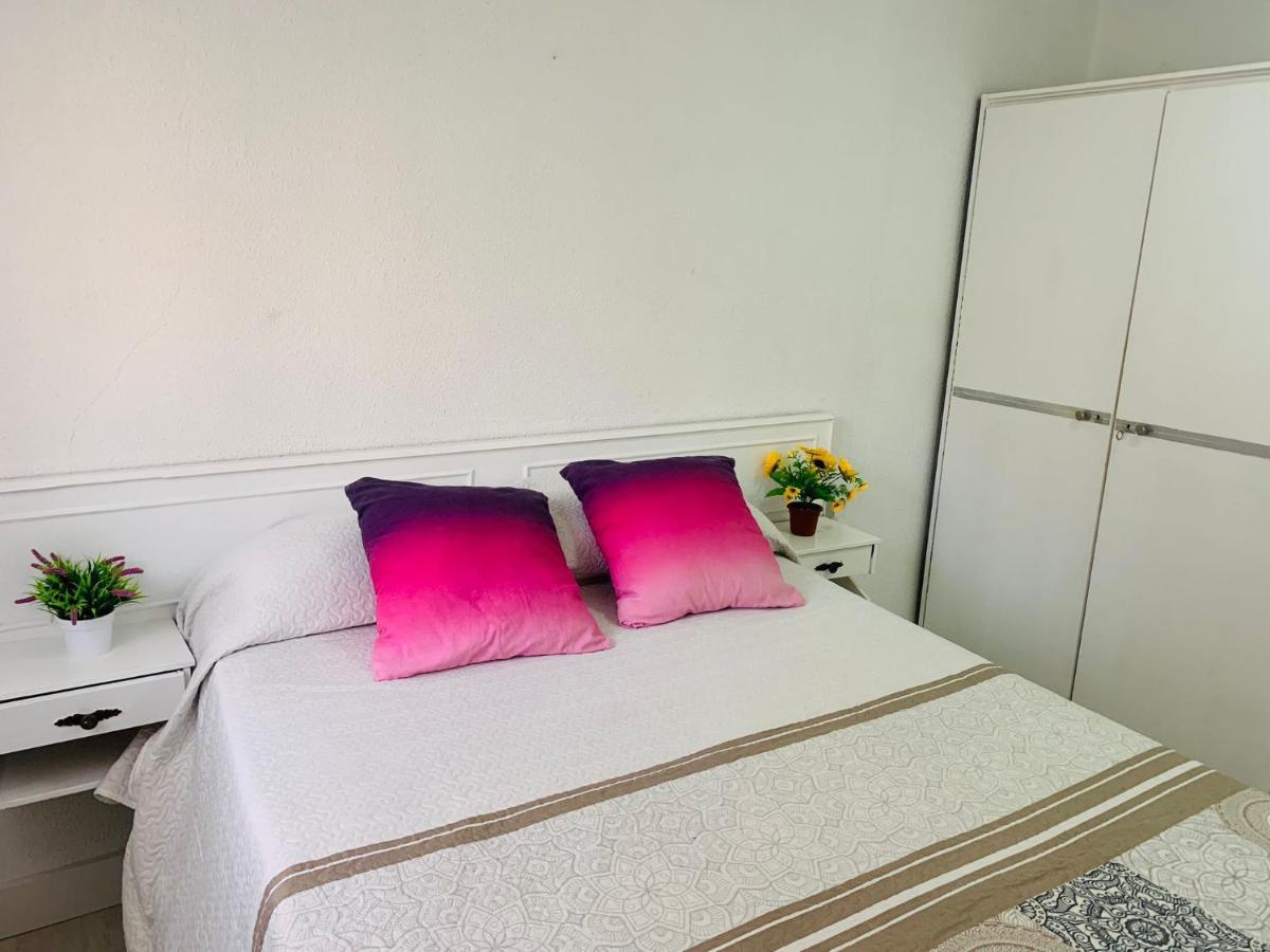 Cosy Private Room Valencia Bagian luar foto