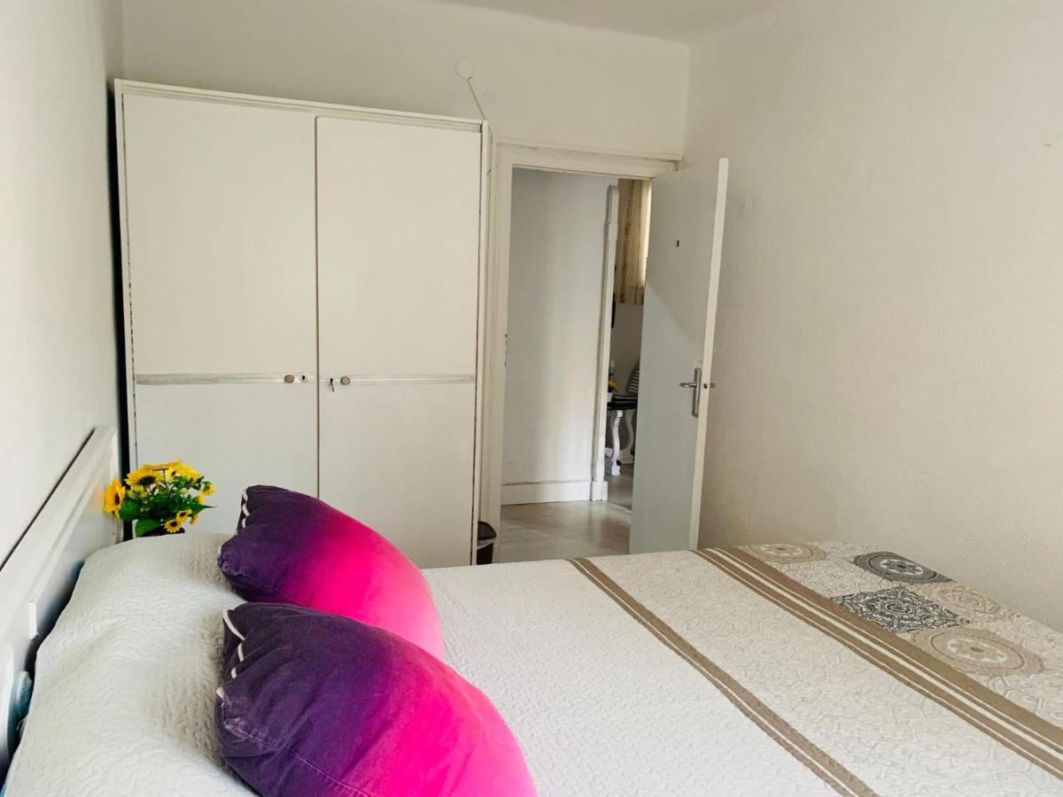 Cosy Private Room Valencia Bagian luar foto